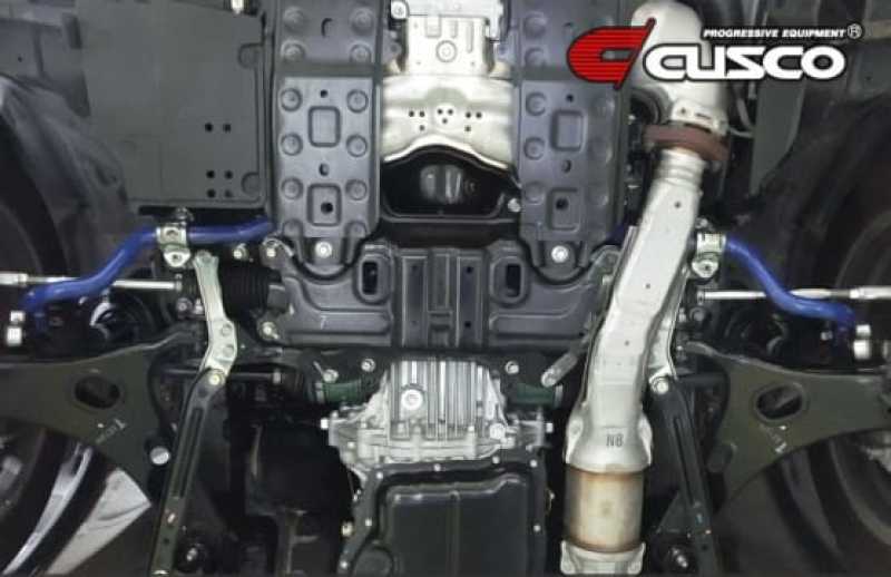 Sway Bars CUS697 311 A26 Cusco