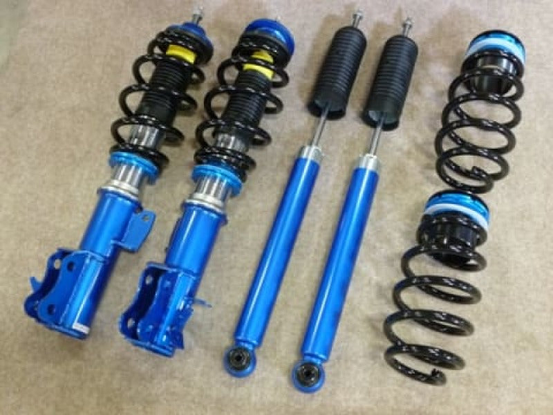 Coilovers CUS3A2 62N CBD Cusco