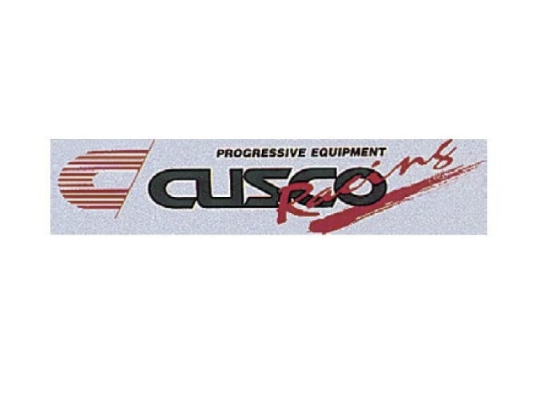 Stickers/Decals/Banners CUSAA14 Cusco