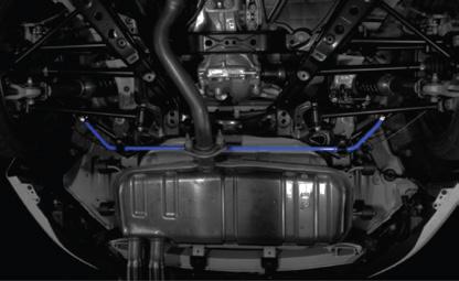 Sway Bars CUS429 311 B14 Cusco
