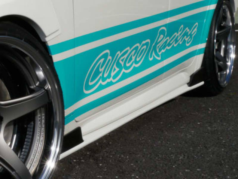 Side Skirts CUS1A9 820 SS Cusco