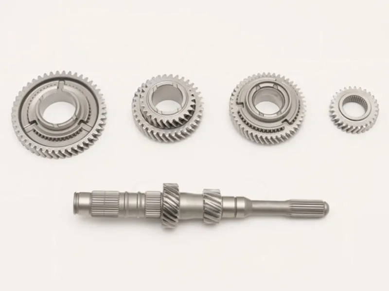 Transmission Internals CUS1C7 028 A Cusco