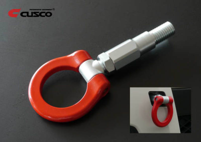 Tow Hooks CUS3A2 017 F Cusco