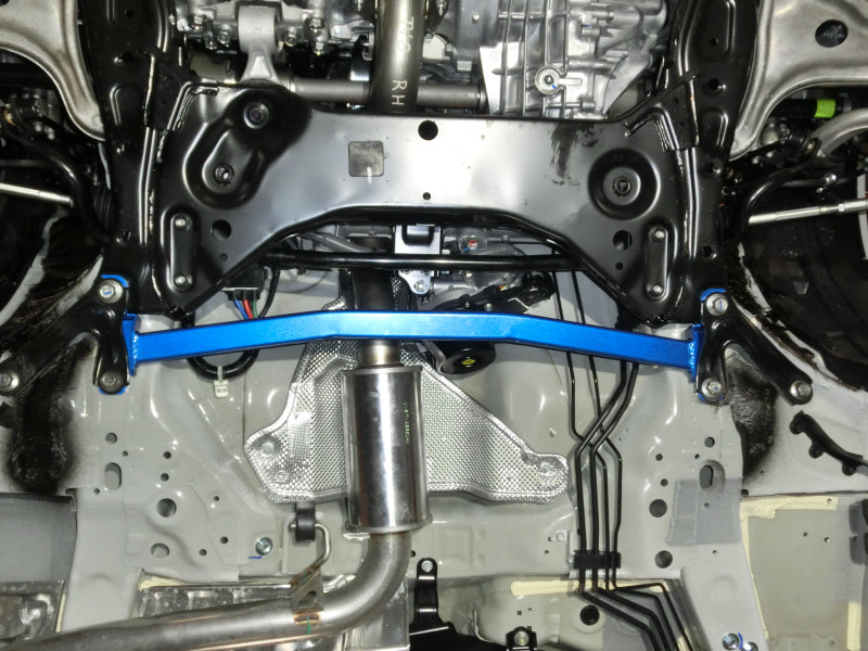 Chassis Bracing CUS3A9 492 F Cusco