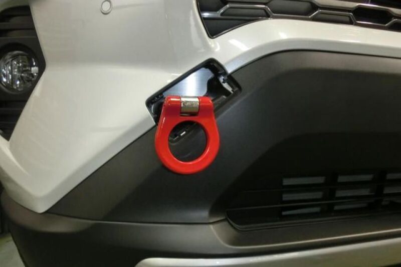 Tow Hooks CUS1C4 017 F Cusco