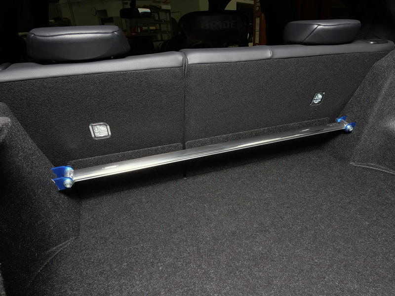 Chassis Bracing CUS1C7 541 A Cusco