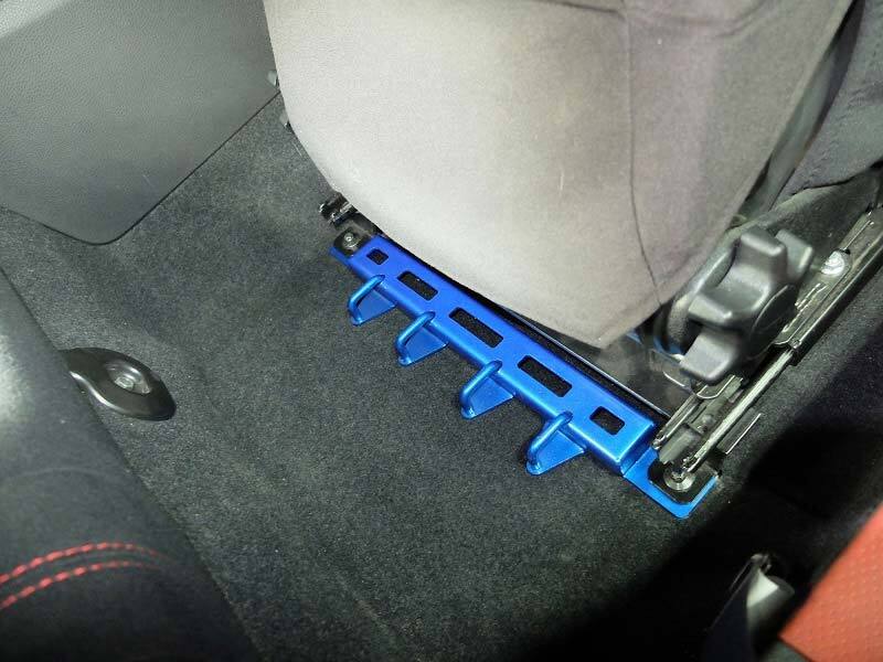 Chassis Bracing CUS6C1 492 SP Cusco