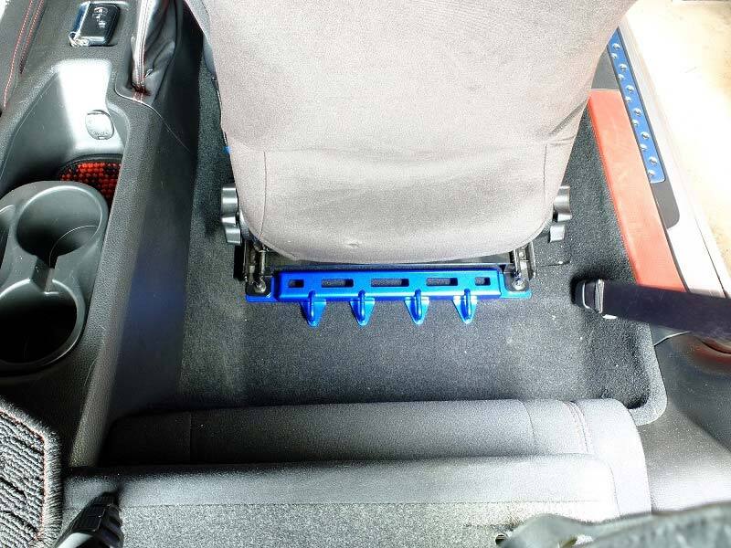 Chassis Bracing CUS6C1 492 SP Cusco