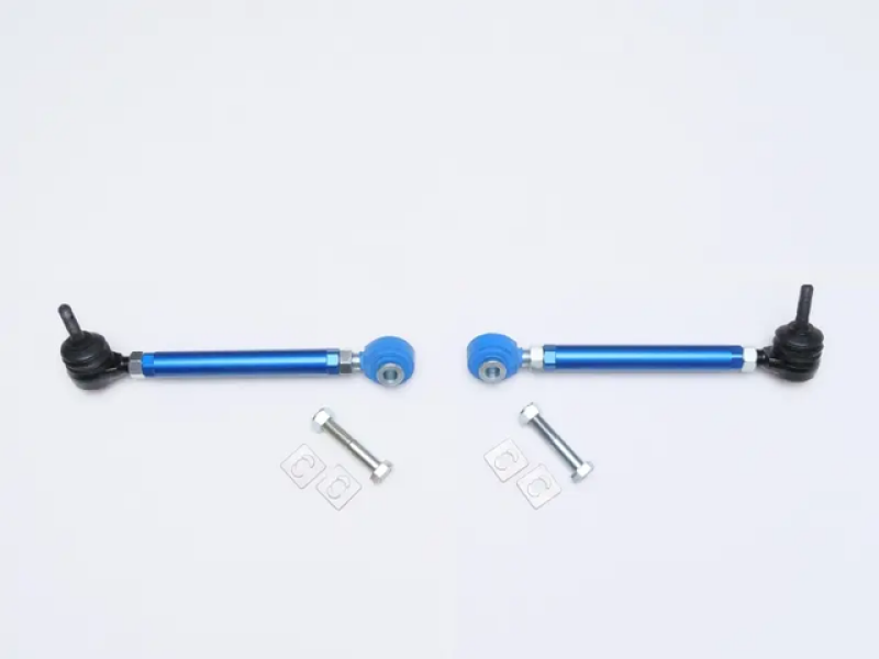 Control Arms CUS6A2 474 LA Cusco