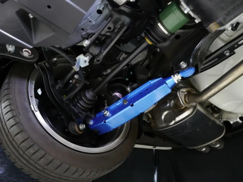 Control Arms CUS6A2 474 LN Cusco