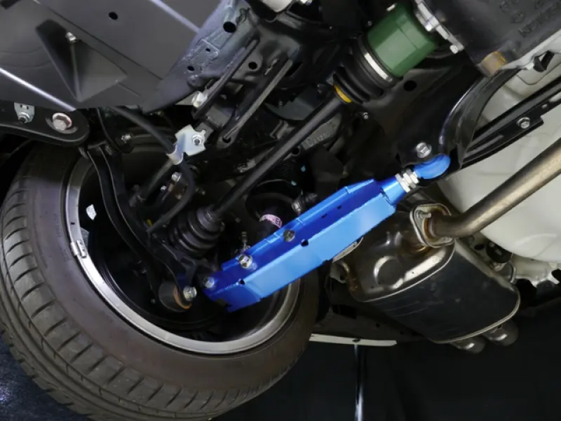 Control Arms CUS6A2 474 LN Cusco
