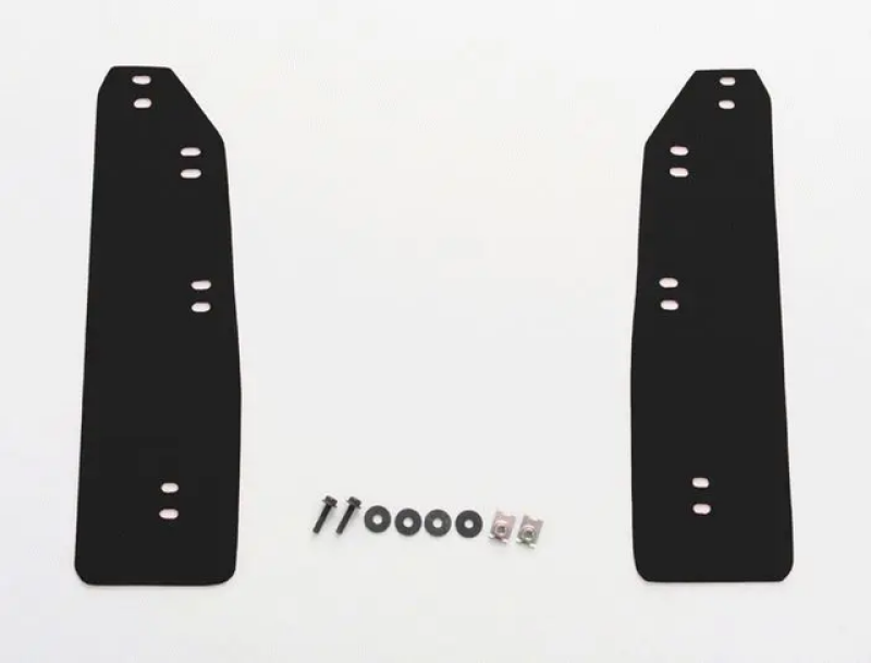 Mud Flaps CUS3F7 850 FB Cusco