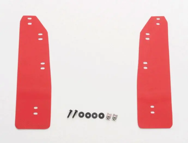 Mud Flaps CUS3F7 850 FR Cusco