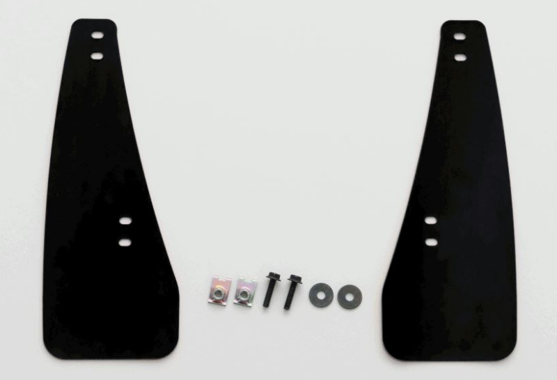 Mud Flaps CUS1H1 850 FB Cusco