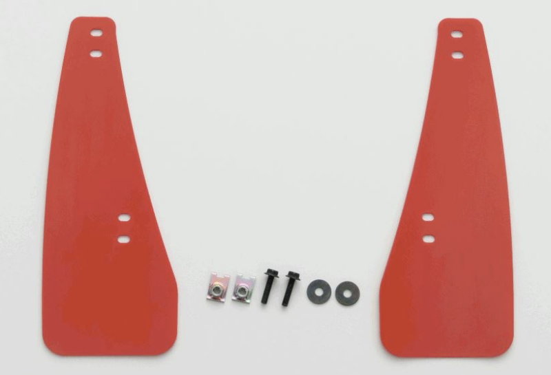 Mud Flaps CUS1H1 850 FR Cusco