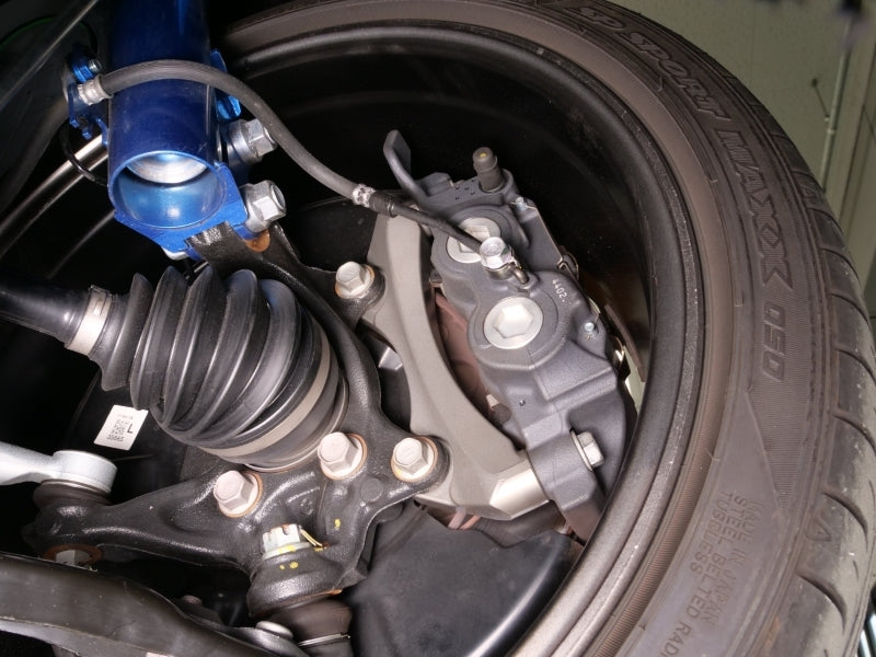 Engine Mounts CUS1C7 770 F Cusco