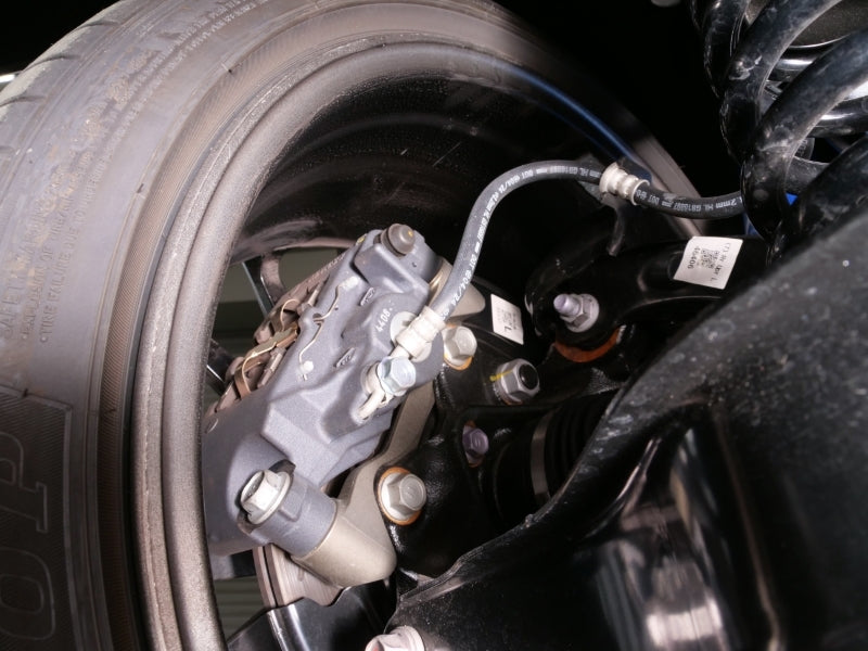 Engine Mounts CUS1C7 770 R Cusco