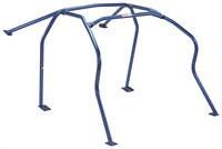 Roll Cages CUS116 261 B Cusco