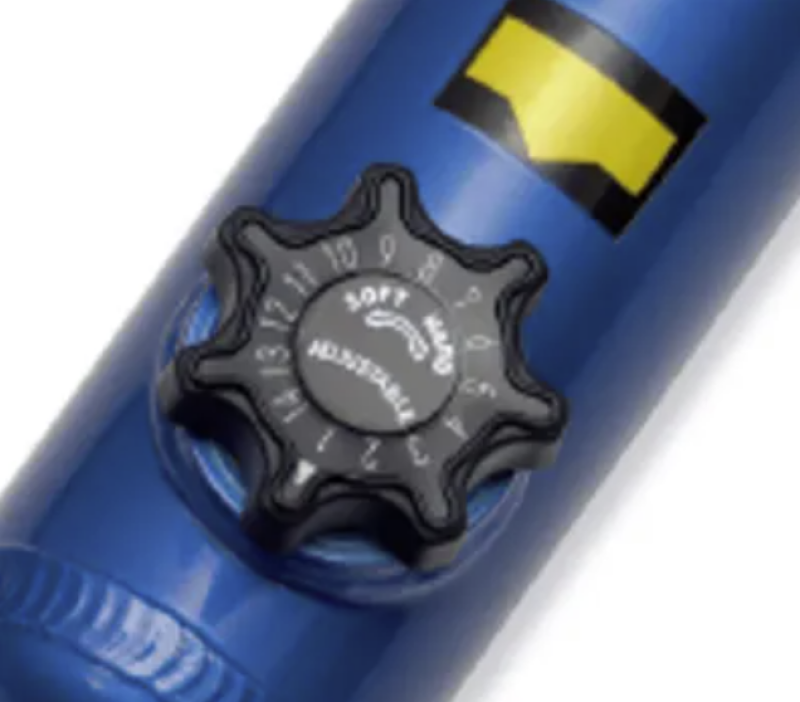 Shocks and Struts CUS116 61J RF Cusco