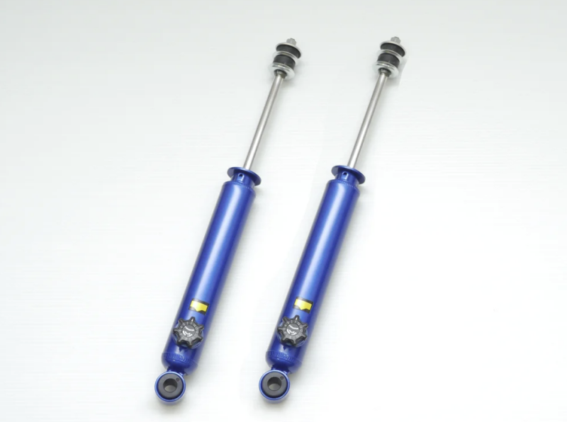 Shocks and Struts CUS116 61J RF Cusco