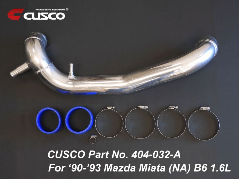 Air Intake Components CUS404 032 A Cusco