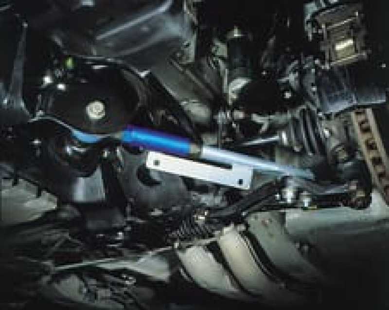 Suspension Arms & Components CUS233 473 A Cusco