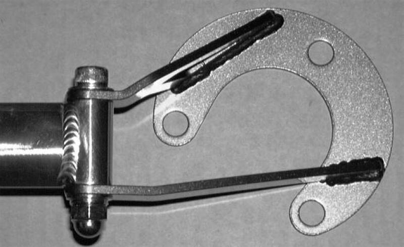 Strut Bars CUS332 510 A Cusco