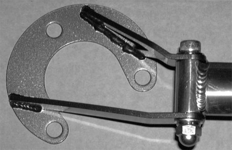 Strut Bars CUS332 510 A Cusco