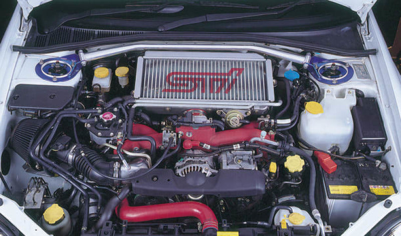 Strut Bars CUS667 540 A Cusco