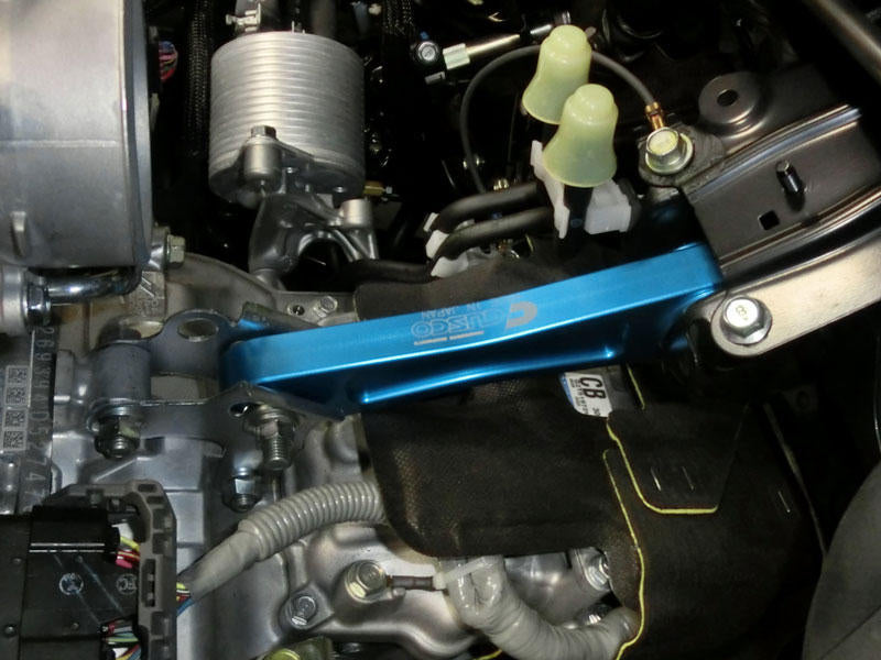 Engine Mounts CUS6A1 911 PS Cusco