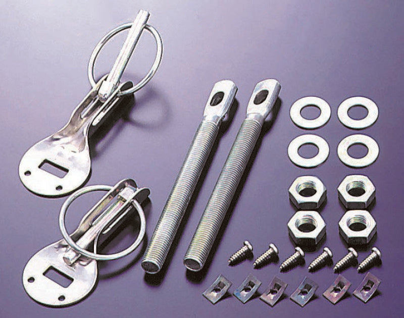 Hood Pins CUS00B 817 A Cusco