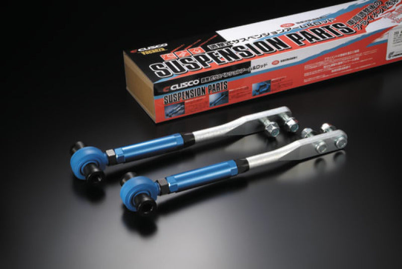 Suspension Arms & Components CUS231 473 ASN Cusco