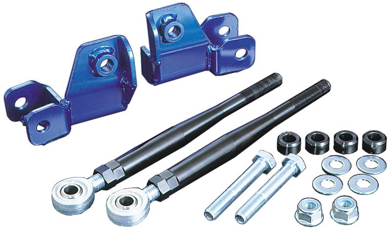Suspension Arms & Components CUS222 474 TC Cusco