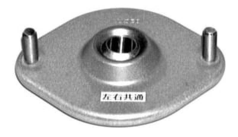 Shock Mounts & Camber Plates CUS404 411 A65 Cusco