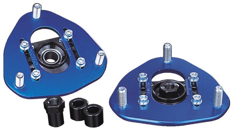 Coilover Components CUS386 6SR 01S Cusco