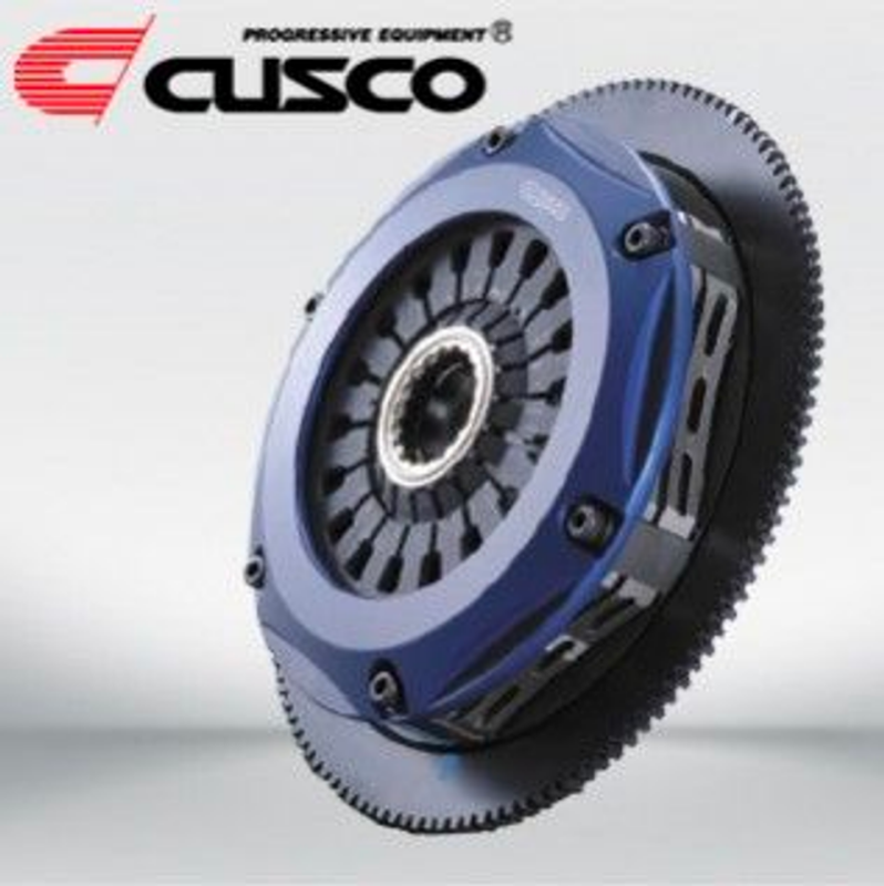 Clutch Kits - Multi CUS560 022 TP Cusco