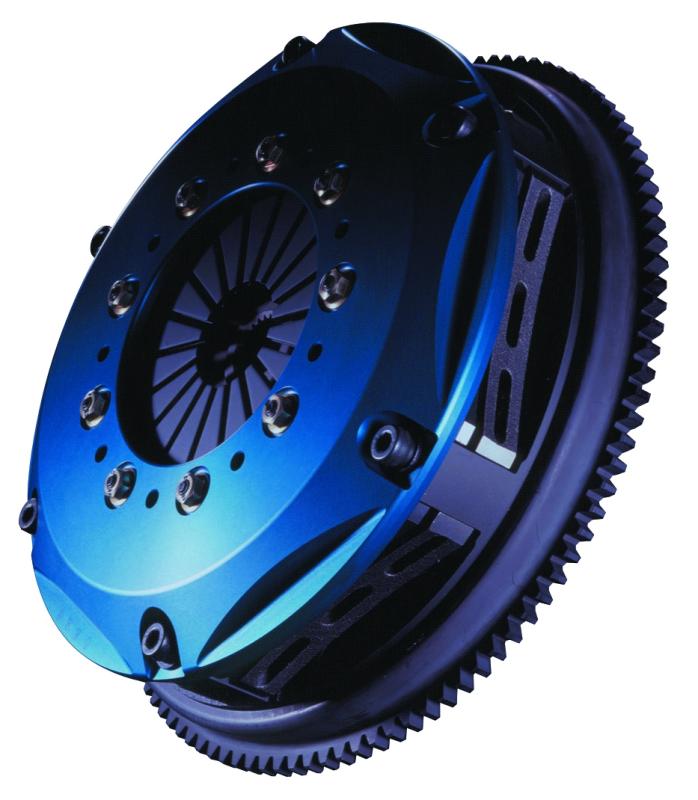 Clutch Kits - Multi CUS667 022 TP Cusco