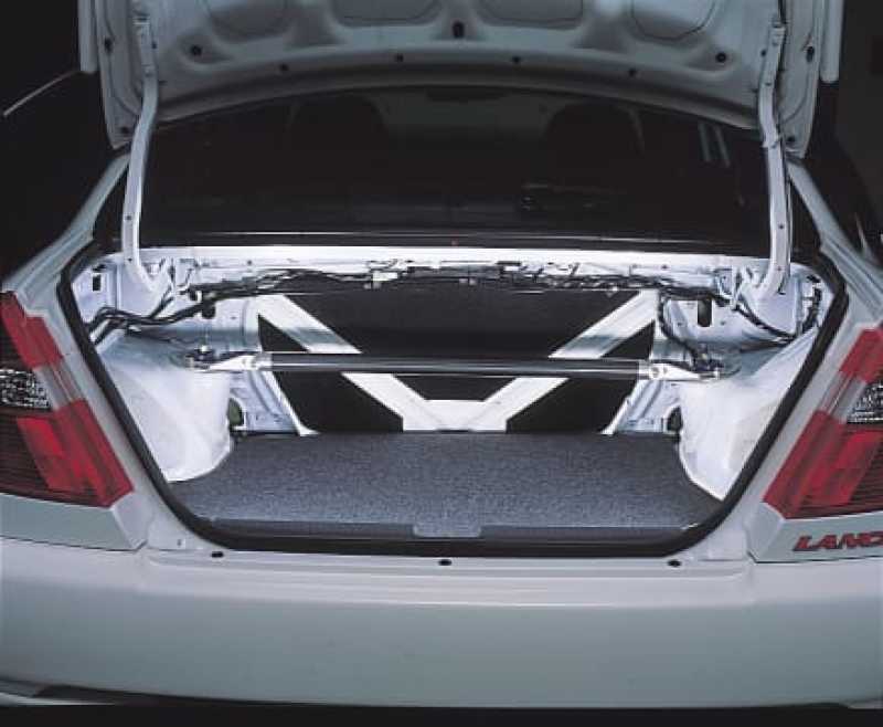 Strut Bars CUS560 551 A Cusco