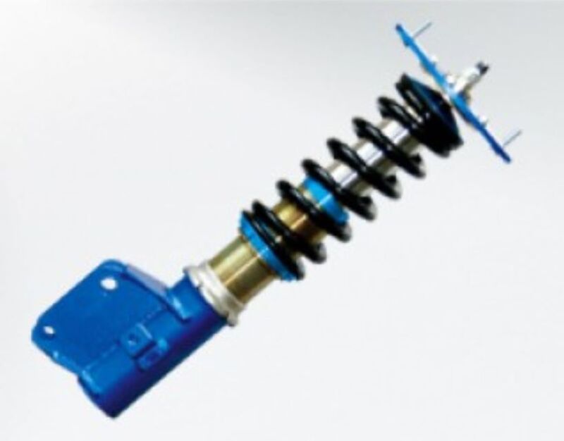 Coilovers CUS6A1 64R CP Cusco