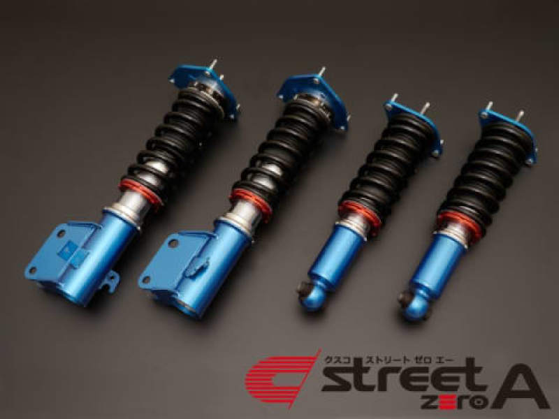 Coilovers CUS6A1 61N CN Cusco