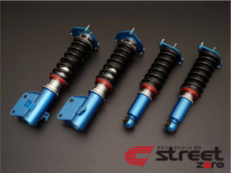 Coilovers CUS6A1 61P CN Cusco