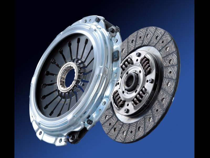Clutch Kits - Single CUS660 022 FN Cusco