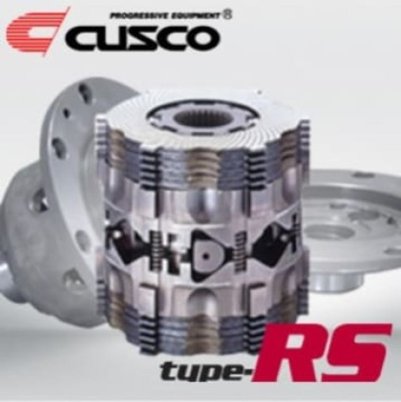 Differentials CUSLSD 450 C Cusco