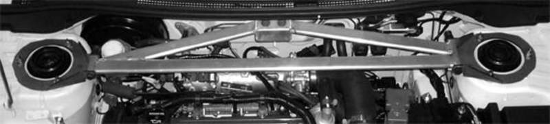 Strut Bars CUS565 540 ATLHD Cusco