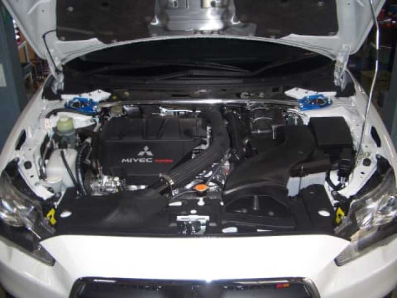 Strut Bars CUS542 540 A Cusco