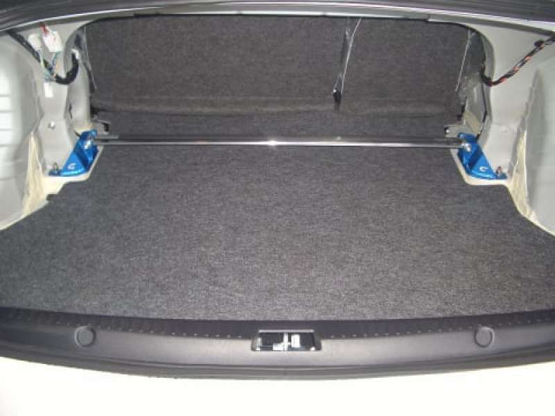 Strut Bars CUS542 541 A Cusco