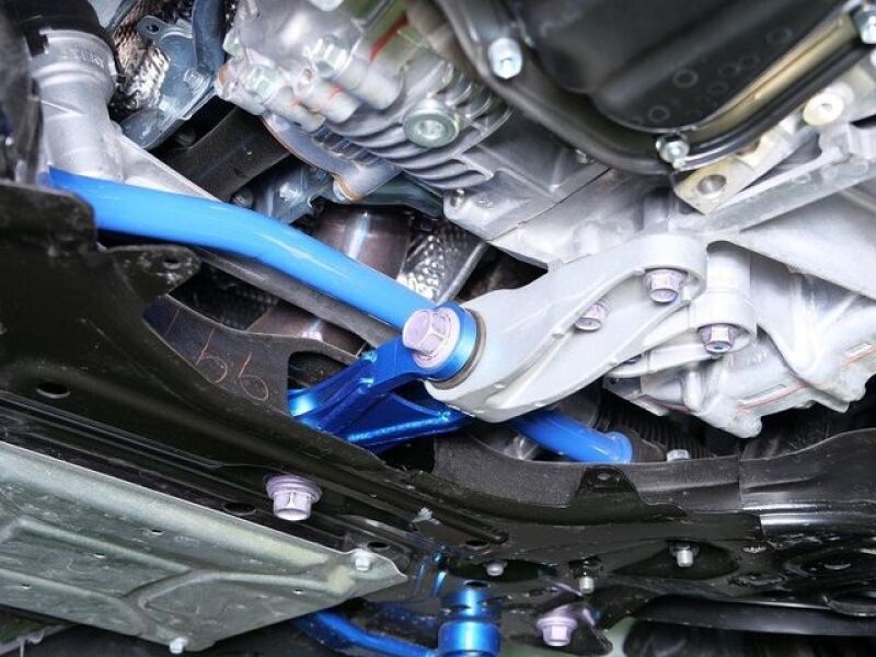 Engine Mounts CUS1C7 911 PS Cusco