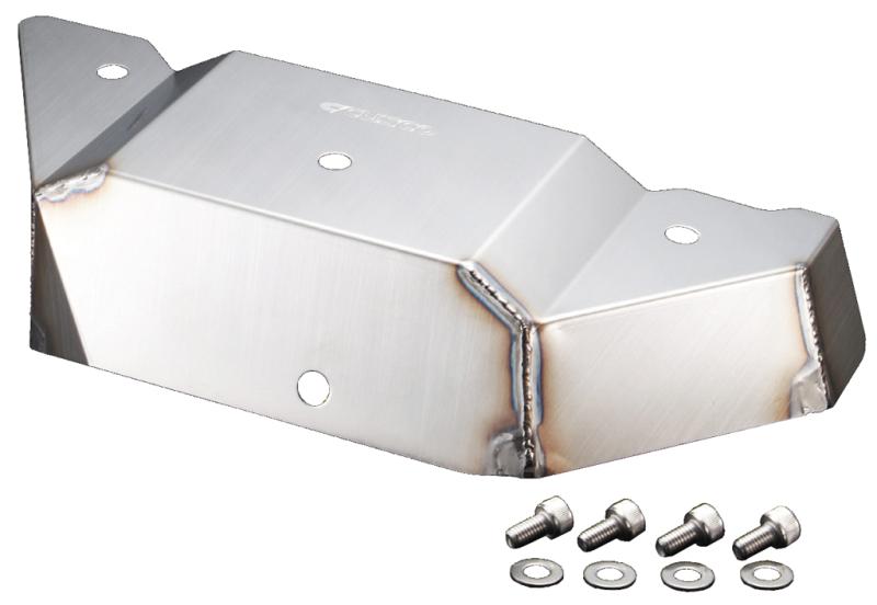 Heat Shields CUS565 046 A Cusco