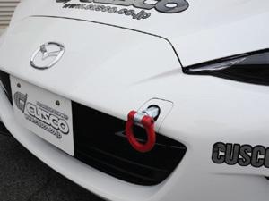Tow Hooks CUS429 017 F Cusco