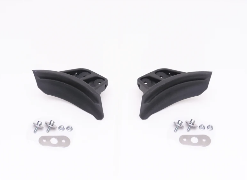 Heat Shields CUS6C1 340 A Cusco